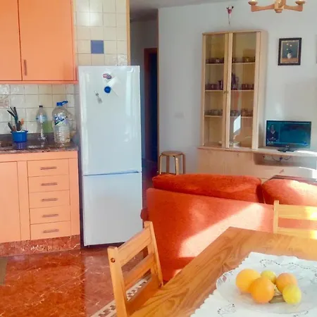 Casa El Appartamento