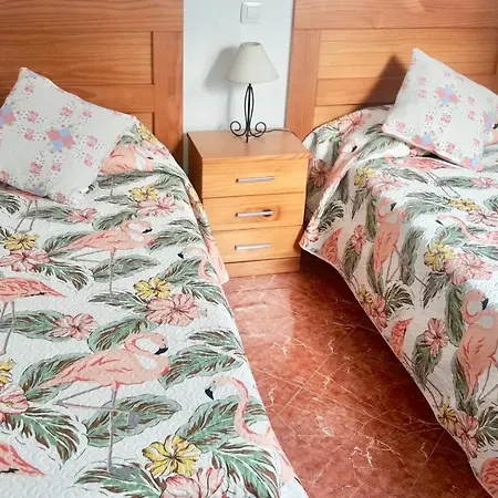 Casa El Appartamento