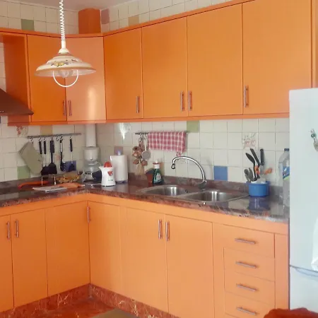 Casa El Appartamento *